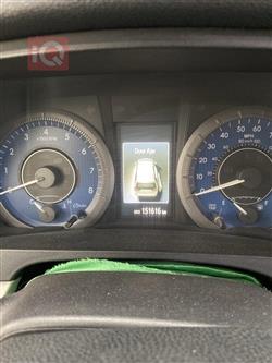 تويوتا سيينا